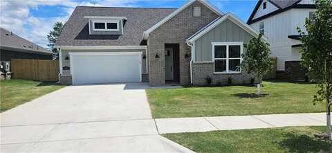 6005 SW Coywolf ST, Bentonville, AR 72713