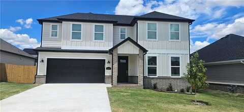 5906 SW Coywolf ST, Bentonville, AR 72713