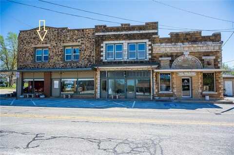 4304 S Main Unit #1, Hindsville, AR 72738