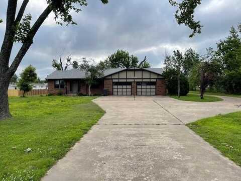 509 S Dixieland RD, Rogers, AR 72758