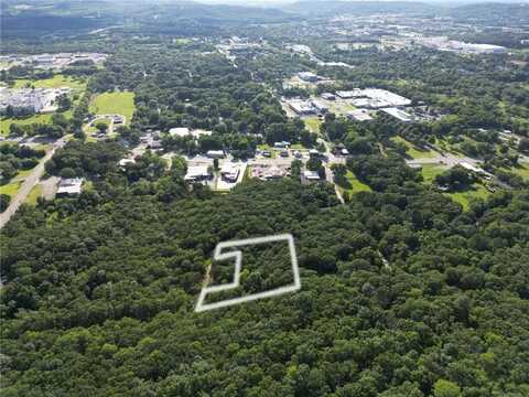 TBD W 22nd ST, Fayetteville, AR 72701