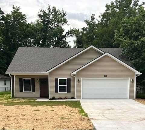 304 Shady ST, Lincoln, AR 72744