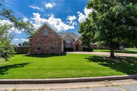 2370 Montclair AVE, Siloam Springs, AR 72761
