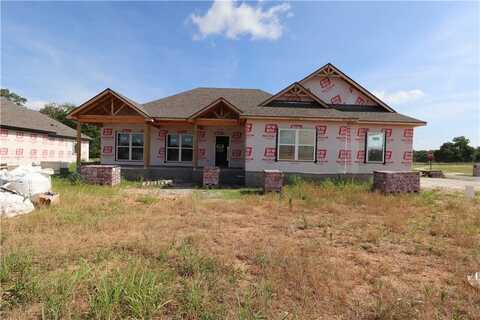 1409 Latium ST, Siloam Springs, AR 72761