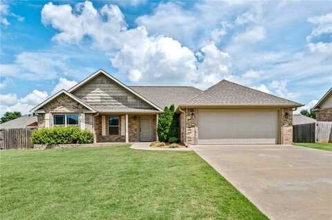 816 Custer ST, Prairie Grove, AR 72753