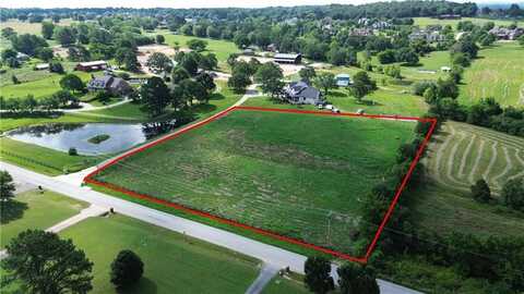 Gulley RD, Fayetteville, AR 72703
