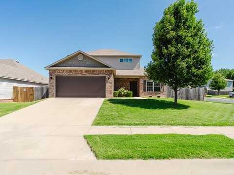 2202 Elmwood AVE, Lowell, AR 72745