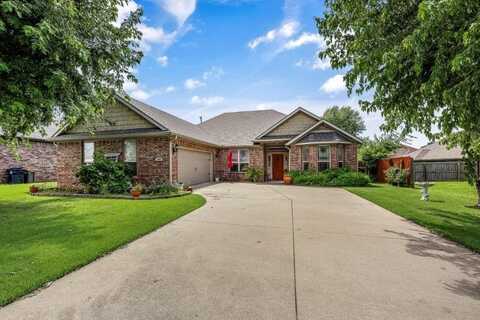 3004 N 16th ST, Rogers, AR 72756