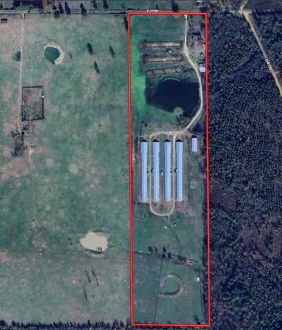 2460 Bailey RD, Other OK, OK 74728