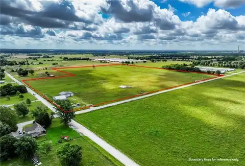 TBD Bloomfield North RD, Gentry, AR 72734