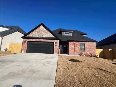 7202 SW Basswood AVE, Bentonville, AR 72713