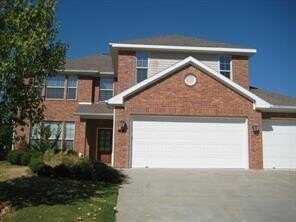 15 Bluestem LN, Bentonville, AR 72712