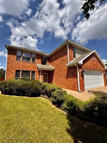 15 Bluestem LN, Bentonville, AR 72712