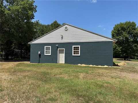 510 SW 12th ST, Atkins, AR 72823