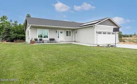 19700 N Beers Rd, Prosser, WA 99350
