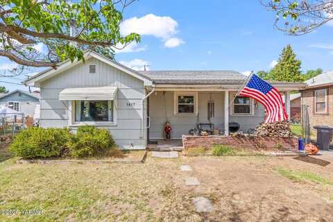 1417 Jefferson Ave, Yakima, WA 98902
