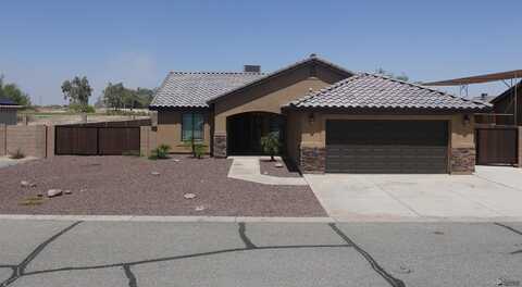 11619 PICACHO ST, Wellton, AZ 85356