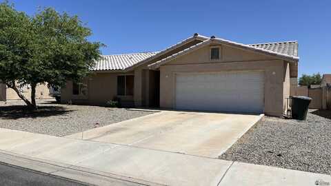 6347 E 44th Pl, Yuma, AZ 85365