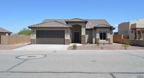 27324 LIGURTA LN, Wellton, AZ 85356
