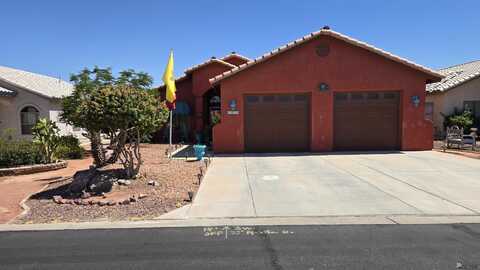 5373 E 33 LN, Yuma, AZ 85365