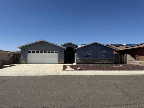 10310 E 37 PL, Yuma, AZ 85365