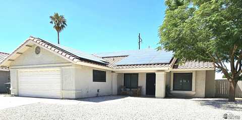 2088 W 12 LN, Yuma, AZ 85364