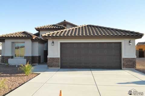 27341 RED ROCK RD, Wellton, AZ 85356