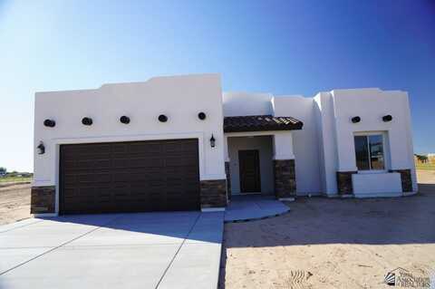 11603 BAJA ST, Wellton, AZ 85356