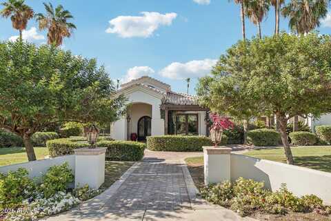 1330 N 40TH Street, Mesa, AZ 85205