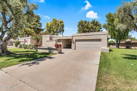 7832 E Via Marina --, Scottsdale, AZ 85258