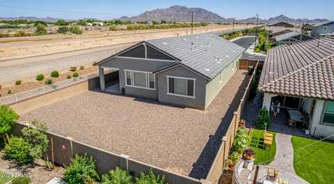 2374 E RIDGEWOOD Lane, Gilbert, AZ 85298