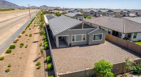 2374 E RIDGEWOOD Lane, Gilbert, AZ 85298