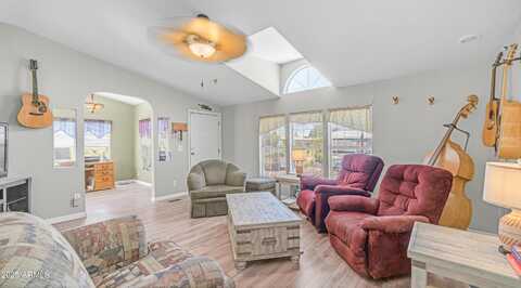 2400 E BASELINE Avenue, Apache Junction, AZ 85119