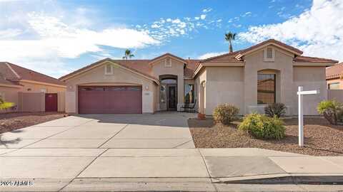 2334 S Vincent --, Mesa, AZ 85209