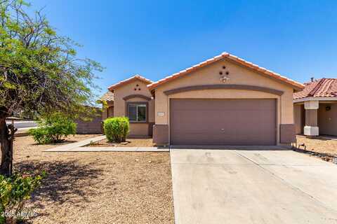 10521 W DONALD Drive, Peoria, AZ 85383