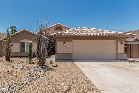 16333 W PARADISE Lane, Surprise, AZ 85388