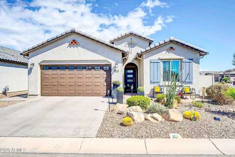 4060 W WINSLOW Way, Eloy, AZ 85131