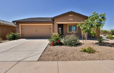 25847 W WINSTON Drive, Buckeye, AZ 85326