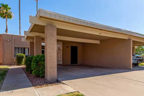 611 E COLGATE Drive, Tempe, AZ 85283