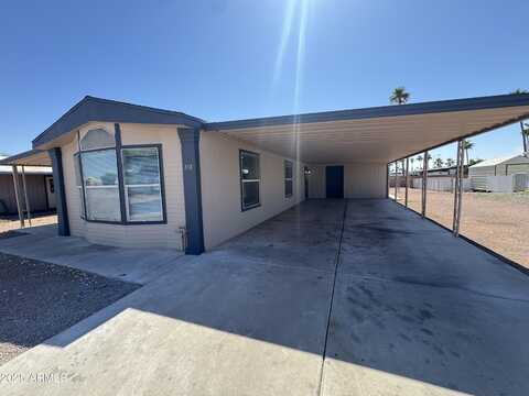 318 N PINAL Drive, Apache Junction, AZ 85120