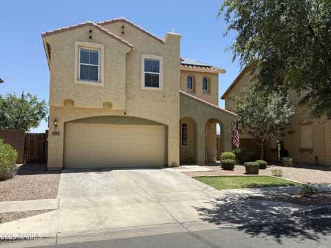 7321 S 48TH Drive, Laveen, AZ 85339