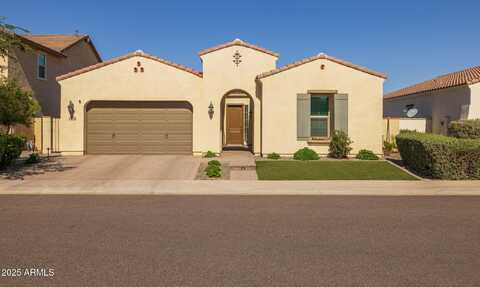 5258 S VERDE --, Mesa, AZ 85212