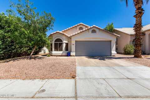 840 E BAYLOR Lane, Chandler, AZ 85225