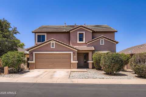 18182 W DESERT Lane, Surprise, AZ 85388