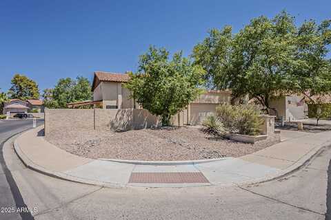 2325 S EL MARINO --, Mesa, AZ 85202