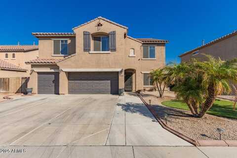 11872 W SHERMAN Street, Avondale, AZ 85323