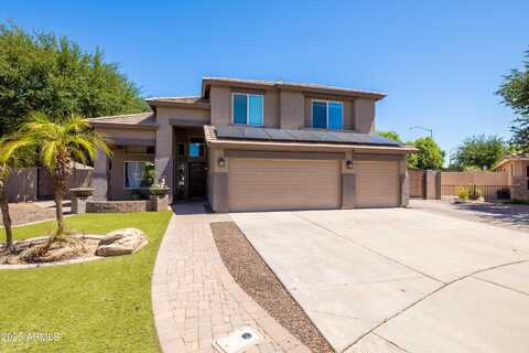 1204 S ARROYA Circle, Mesa, AZ 85206