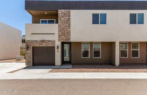 2000 N 36TH Street, Phoenix, AZ 85008