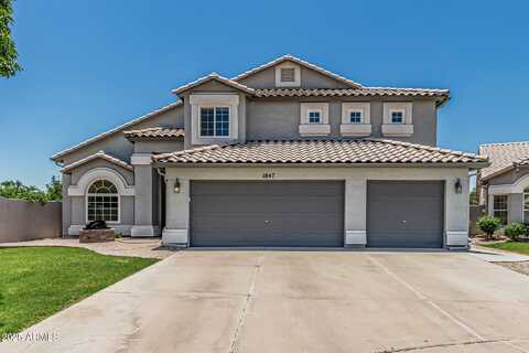 1847 W LEAH Lane, Gilbert, AZ 85233