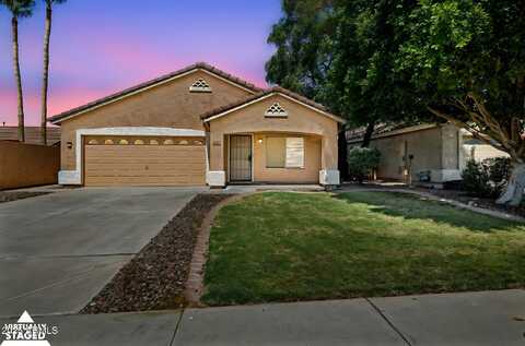 1156 N SAN BENITO Drive, Gilbert, AZ 85234